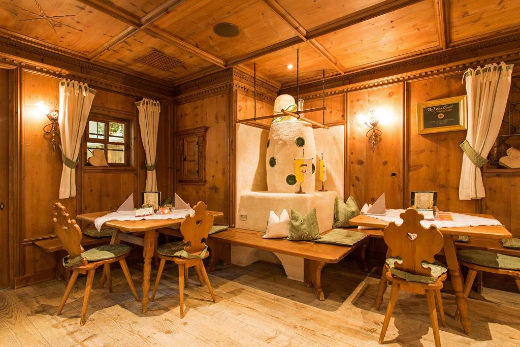 Fotografie z fotogalerie ubytování Alpenrast Tyrol v destinaci Mils bei Imst