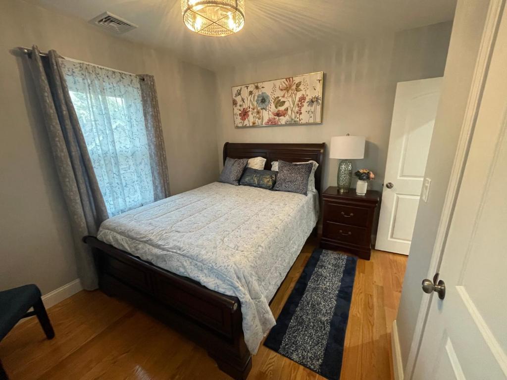 Amazing Boston Downtown City View Rooms photo