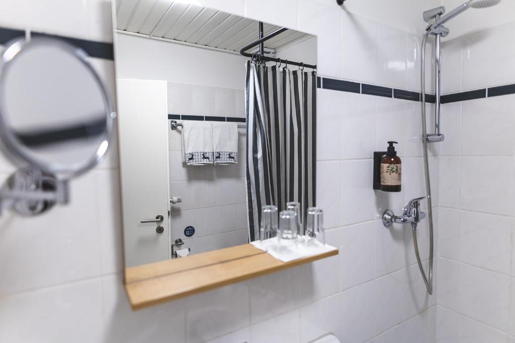 Boutique Hotel LANDHAUSZEIT - 17