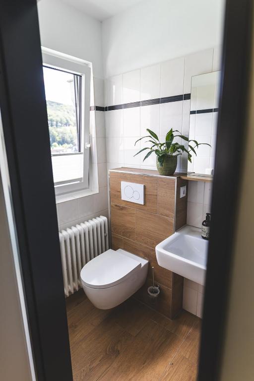 Boutique Hotel LANDHAUSZEIT - 6