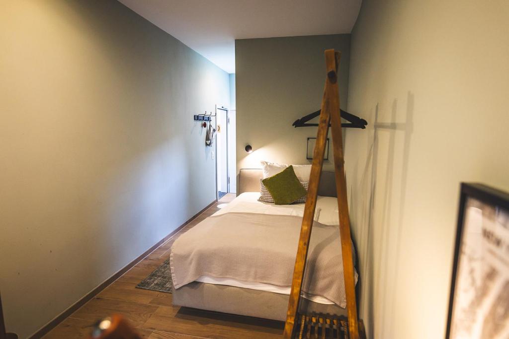 Boutique Hotel LANDHAUSZEIT - 7