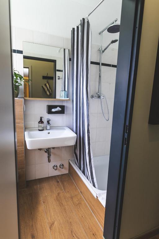 Boutique Hotel LANDHAUSZEIT - 8