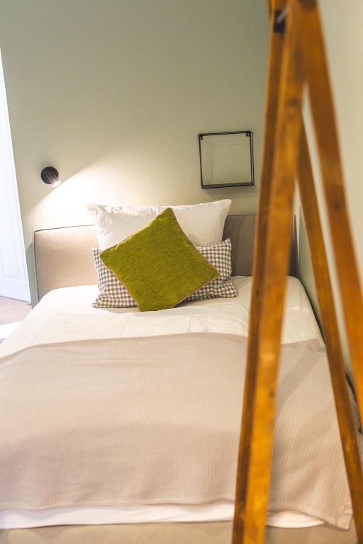 Boutique Hotel LANDHAUSZEIT - 4