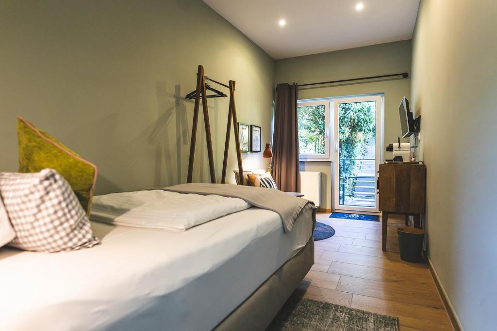 Boutique Hotel LANDHAUSZEIT - 5