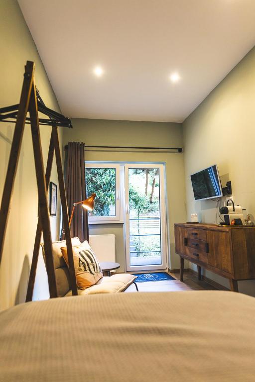 Boutique Hotel LANDHAUSZEIT - 12