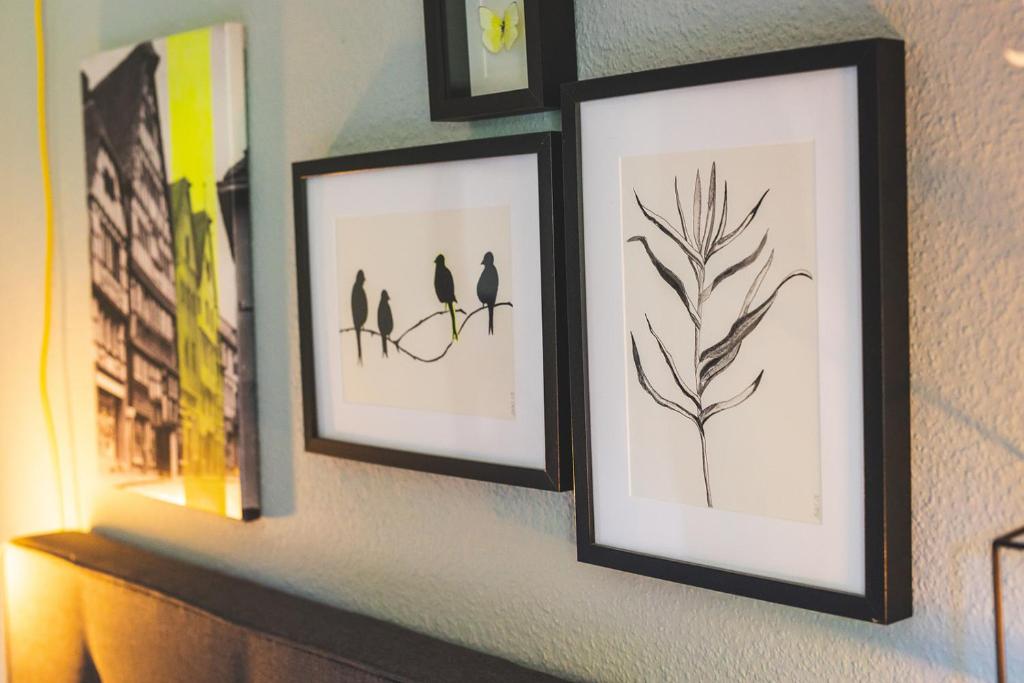 Boutique Hotel LANDHAUSZEIT - 18