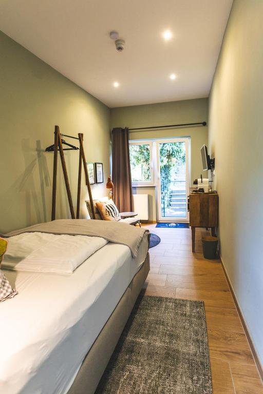 Boutique Hotel LANDHAUSZEIT - 11