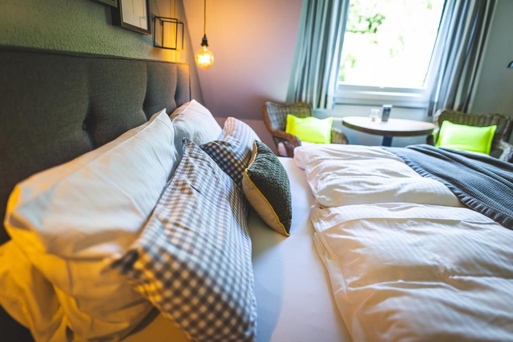 Boutique Hotel LANDHAUSZEIT - 15