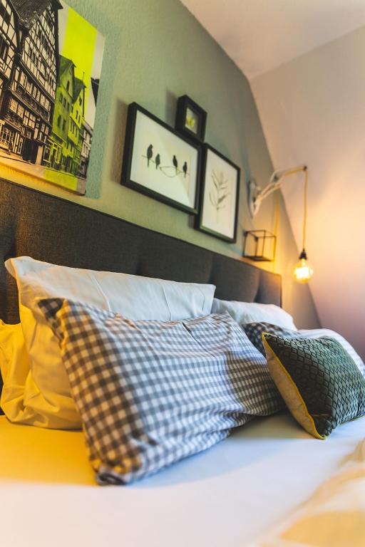 Boutique Hotel LANDHAUSZEIT - 19