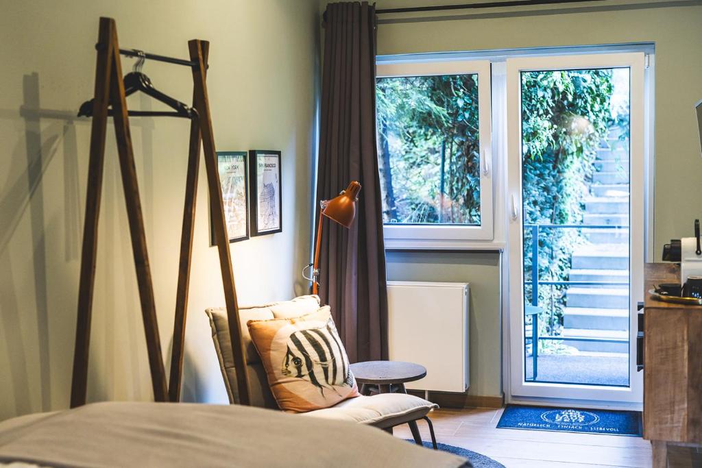 Boutique Hotel LANDHAUSZEIT - 10