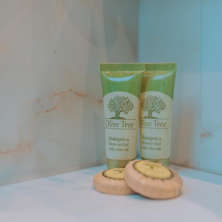 Chic Hotel - Resim 37