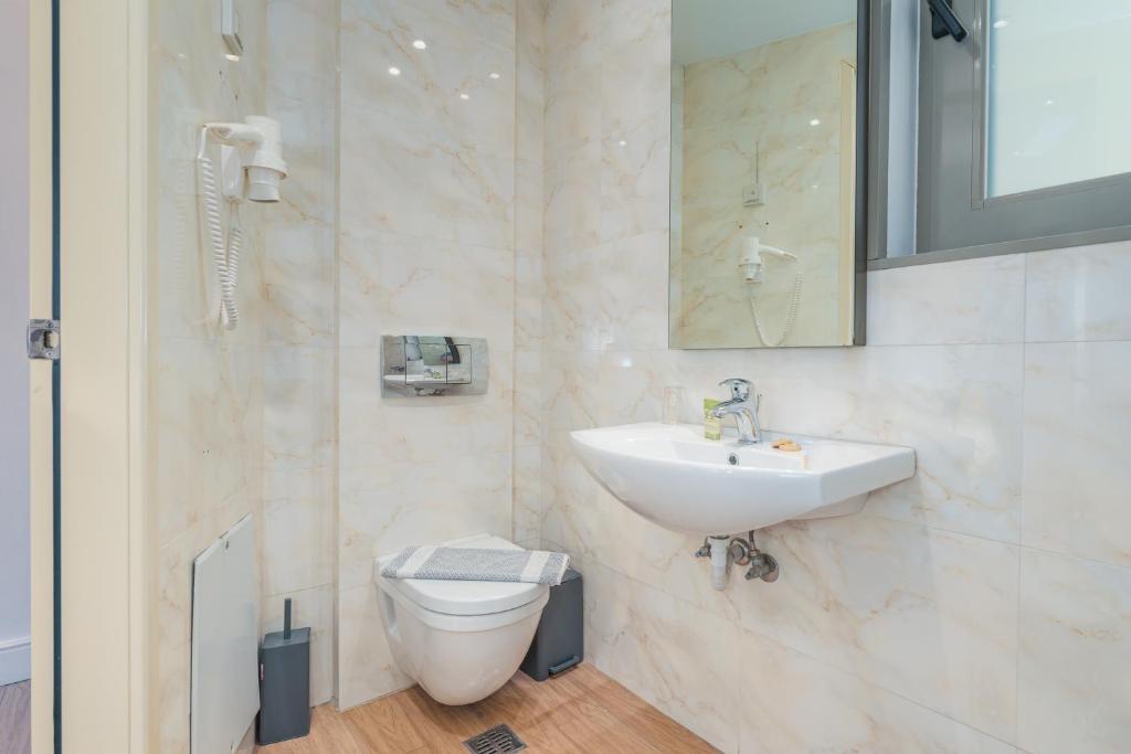 Chic Hotel - Resim 3