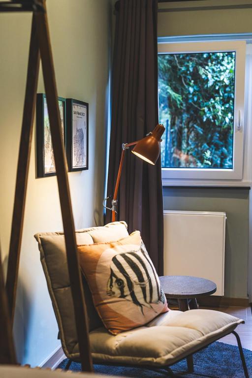 Boutique Hotel LANDHAUSZEIT - 3