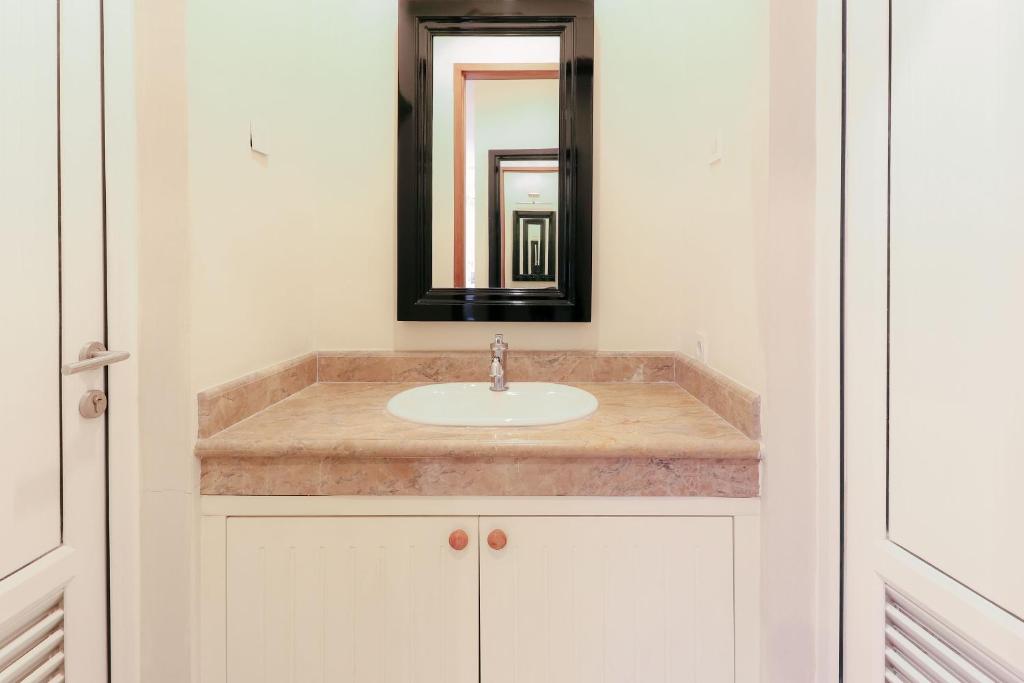 Fotografie z fotogalerie ubytování HOME Guesthouse v destinaci Surabaja