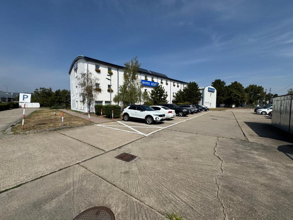 Hotel Remy - Resim 7