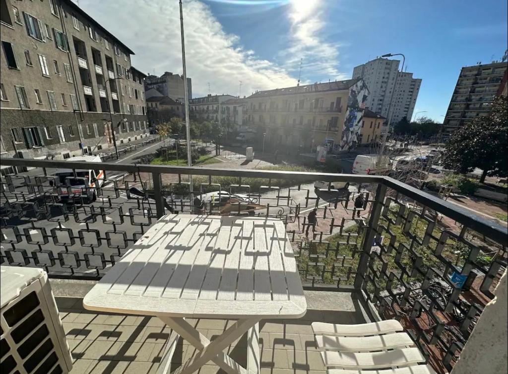 Budova, kde se penzion nachází