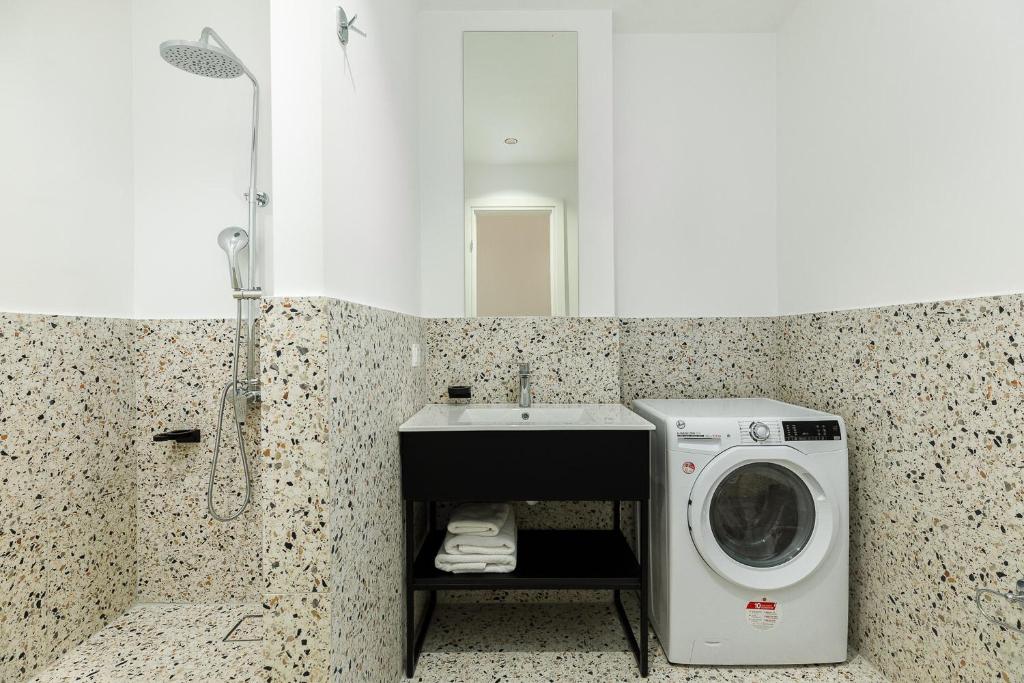 Soho Residence by halu! - 13