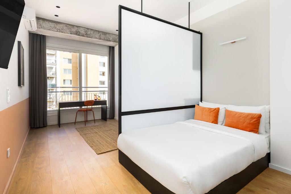 Soho Residence by halu! - 9