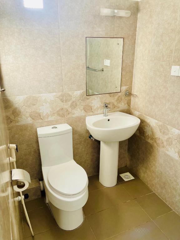 Sand & Surf Guest House - 11