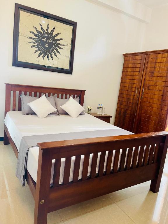 Sand & Surf Guest House - 1