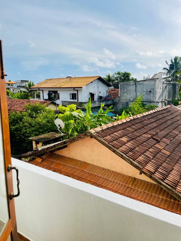 Sand & Surf Guest House - 18