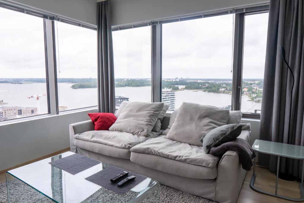 Discover High End Apartments In Helsinki Finland: Images & Guide ...