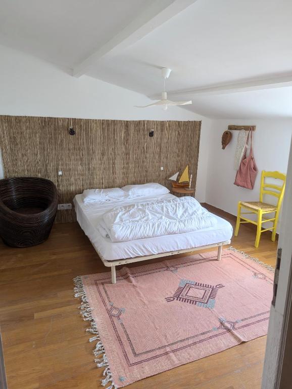 Photo de la galerie de l'établissement Duplex Slow Life proche Océan, à Saint-Just