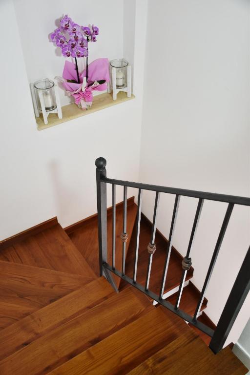 B&B Casale Pietrantica Tropea - 标准双人间