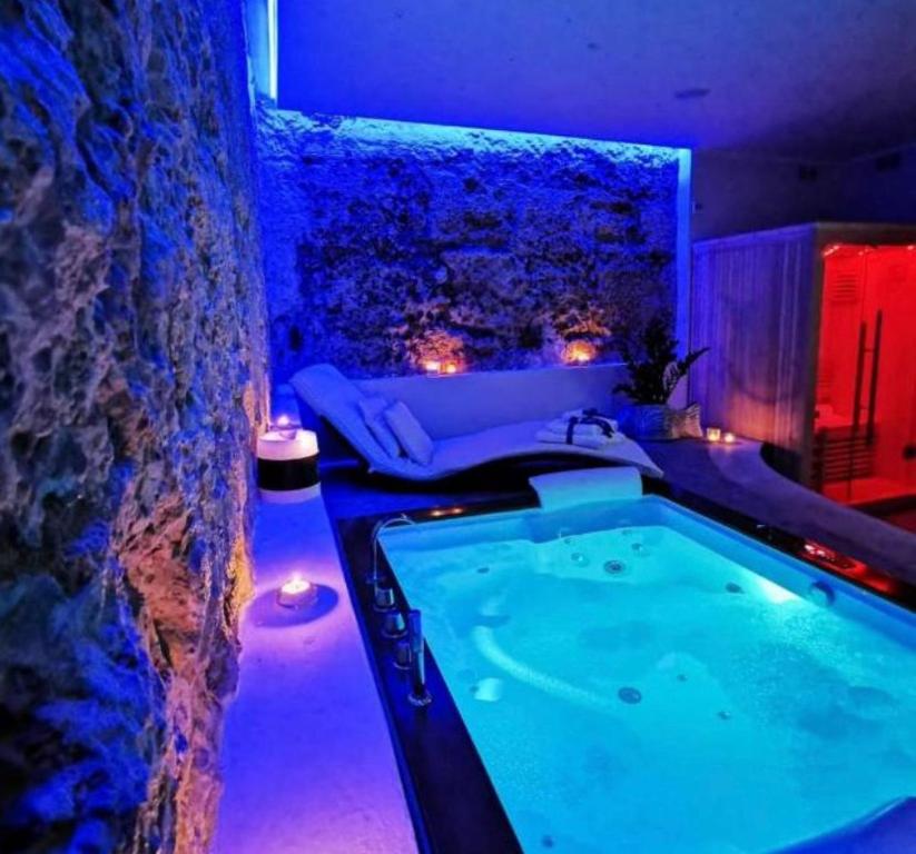 Afbeelding uit fotogalerij van Mastrangelo Suite & Spa in Palermo