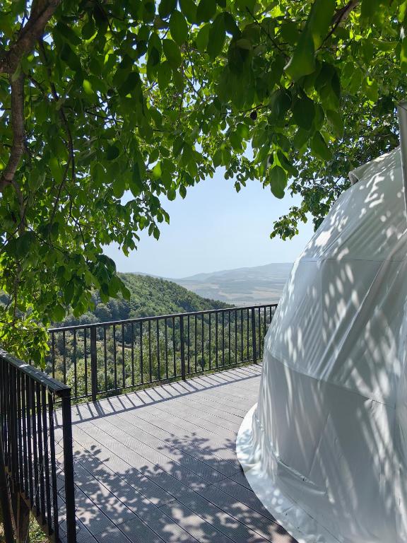 Dream Domes Luxury Glamping Tents - Tente