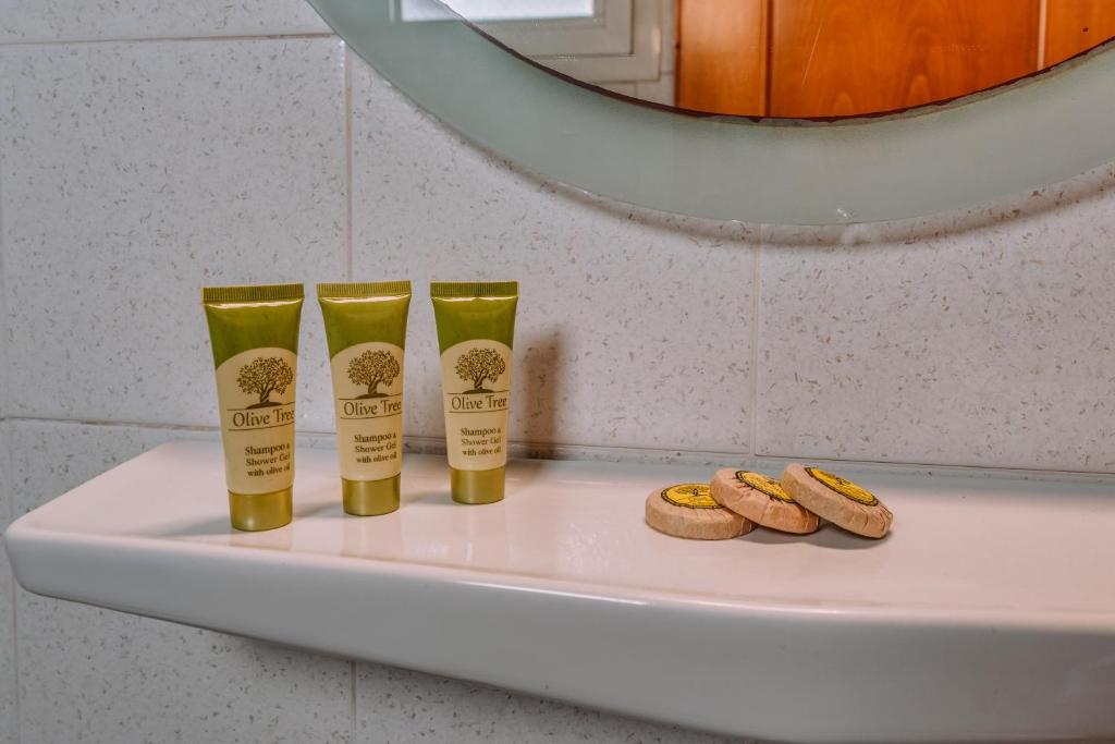 Stalis Hotel - Resim 45