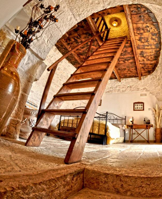 Masseria Rosa Trulli Relais - 19