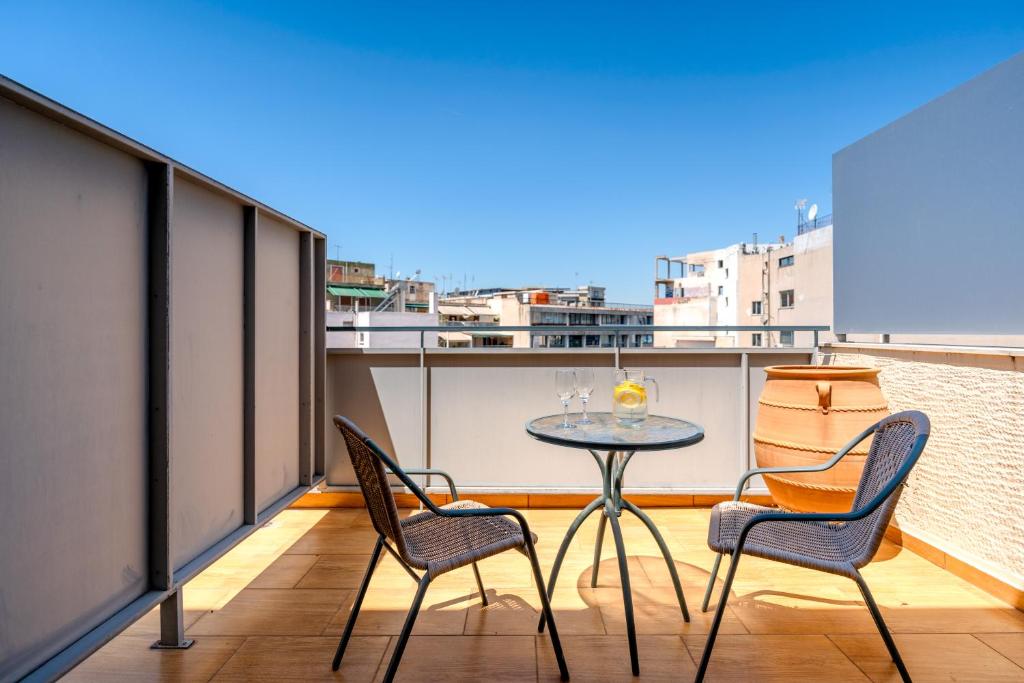 Stalis Hotel - Resim 4