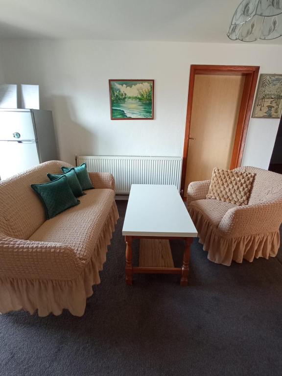 Apartman 