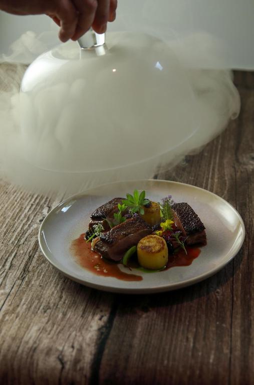 Hotel Golden Key, 4 Stars Superior - Resim 11