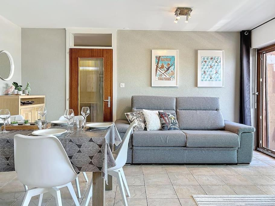 Nendaz Olympic Ski-In Ski-Out - Resim 4