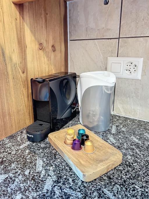 Nendaz Olympic Ski-In Ski-Out - Resim 5