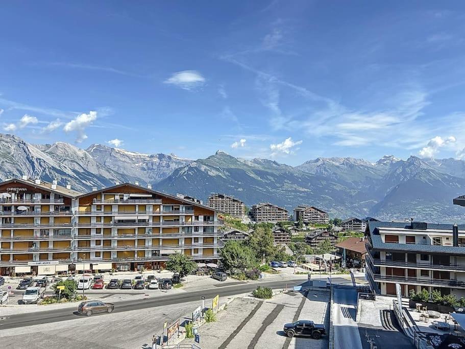 Nendaz Olympic Ski-In Ski-Out - Resim 18