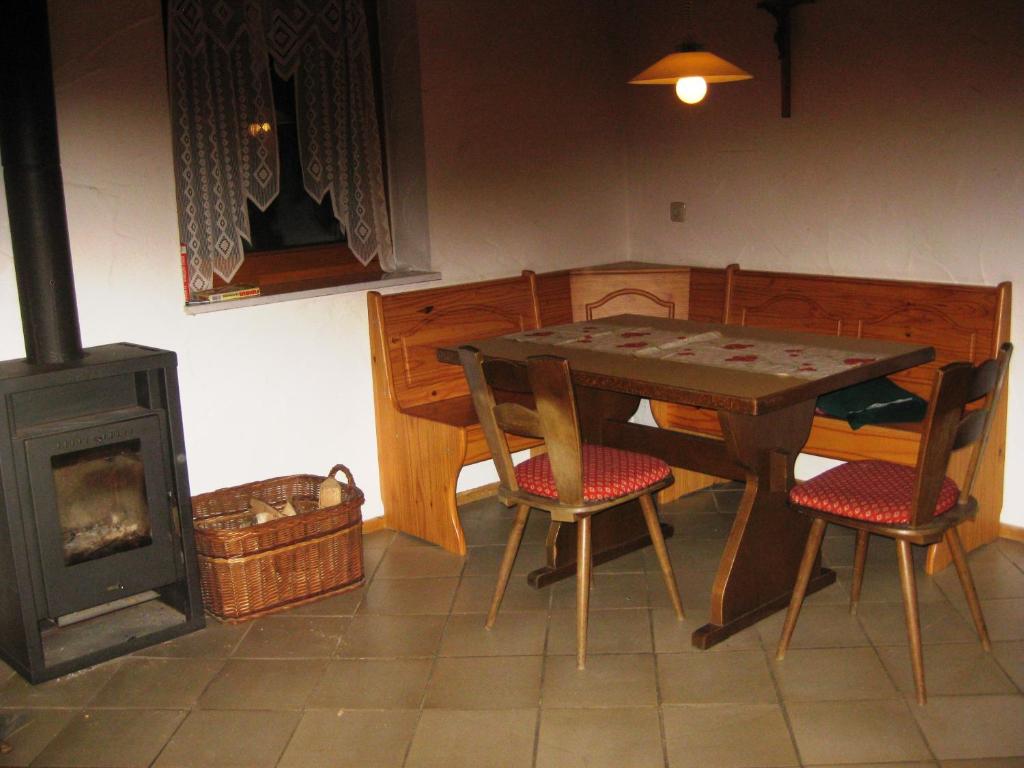 Fotografie z fotogalerie ubytování Ferienhof Beimler v destinaci Waldthurn