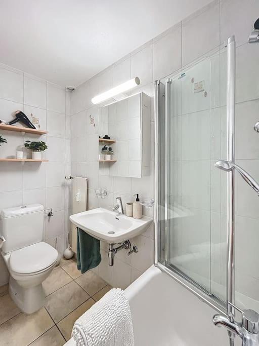 Nendaz Olympic Ski-In Ski-Out - Resim 24