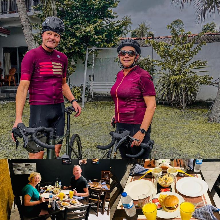 White Villa Airport Transit Hotel - 8