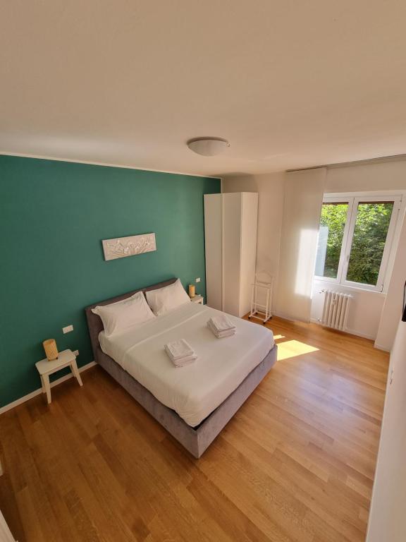 MARAGDA HOUSE Linate - Duomo- San Babila