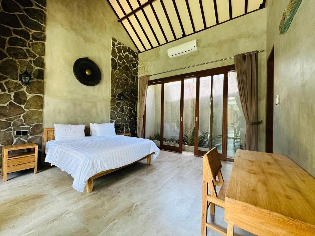 Cozy room K in Uluwatu near beach, by d'ulu villa, Uluwatu (updated prices 2025)