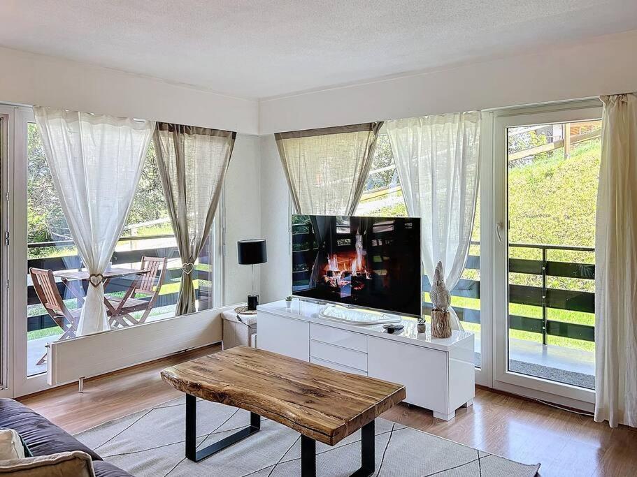 Christiania Central Nendaz - Resim 5