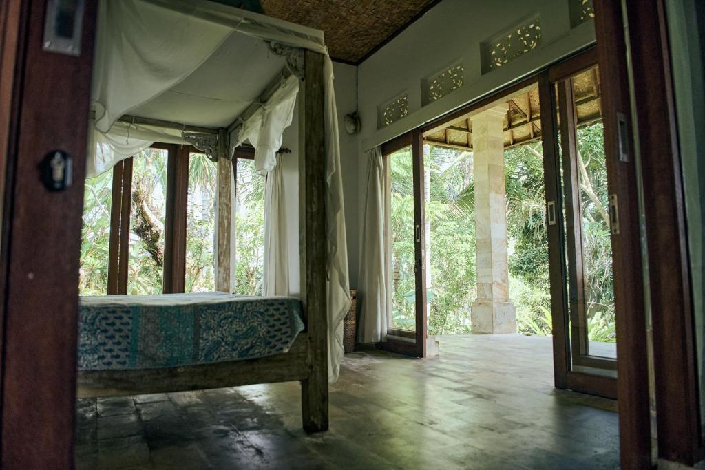 Fotografie z fotogalerie ubytování Lembah Sentosa v Ubudu