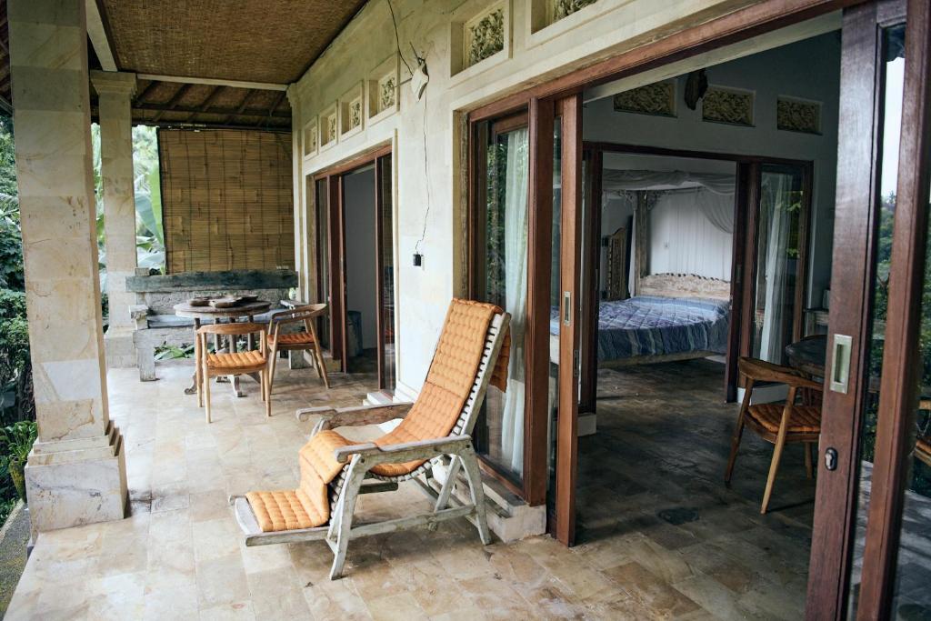 Fotografie z fotogalerie ubytování Lembah Sentosa v Ubudu