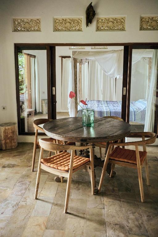 Fotografie z fotogalerie ubytování Lembah Sentosa v Ubudu