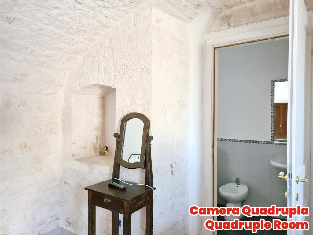 Masseria Puglia Antica