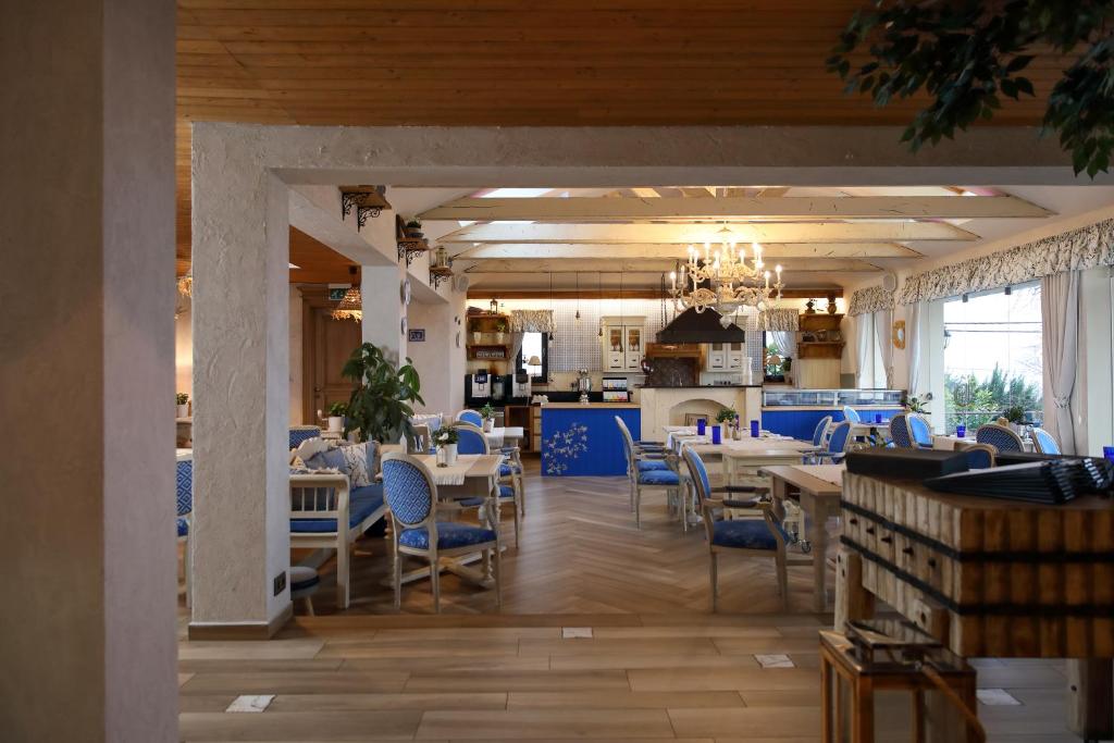 Hotel Golden Key, 4 Stars Superior - Resim 13