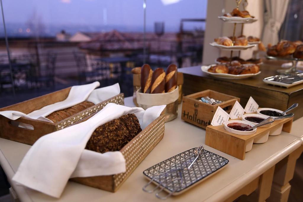 Hotel Golden Key, 4 Stars Superior - Resim 15